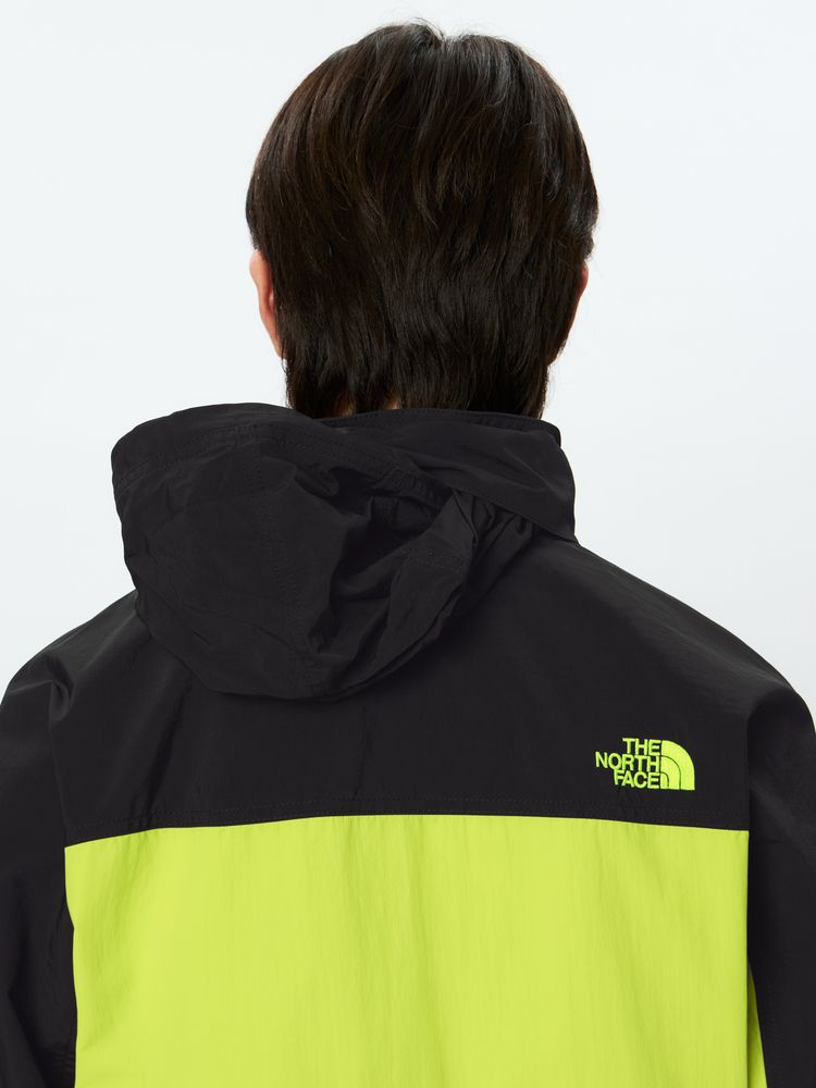 THE NORTH FACE JAPAN NP22550 / 防風外套