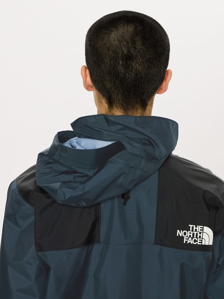THE NOERTH FACE MT RAINTEX JACKET NP12333 / 防水外套