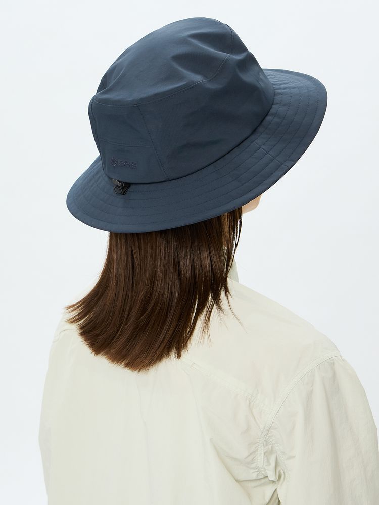 THE NORTH FACE JAPAN / GORE-TEX 輕量防水帽 (中性款) NN02502