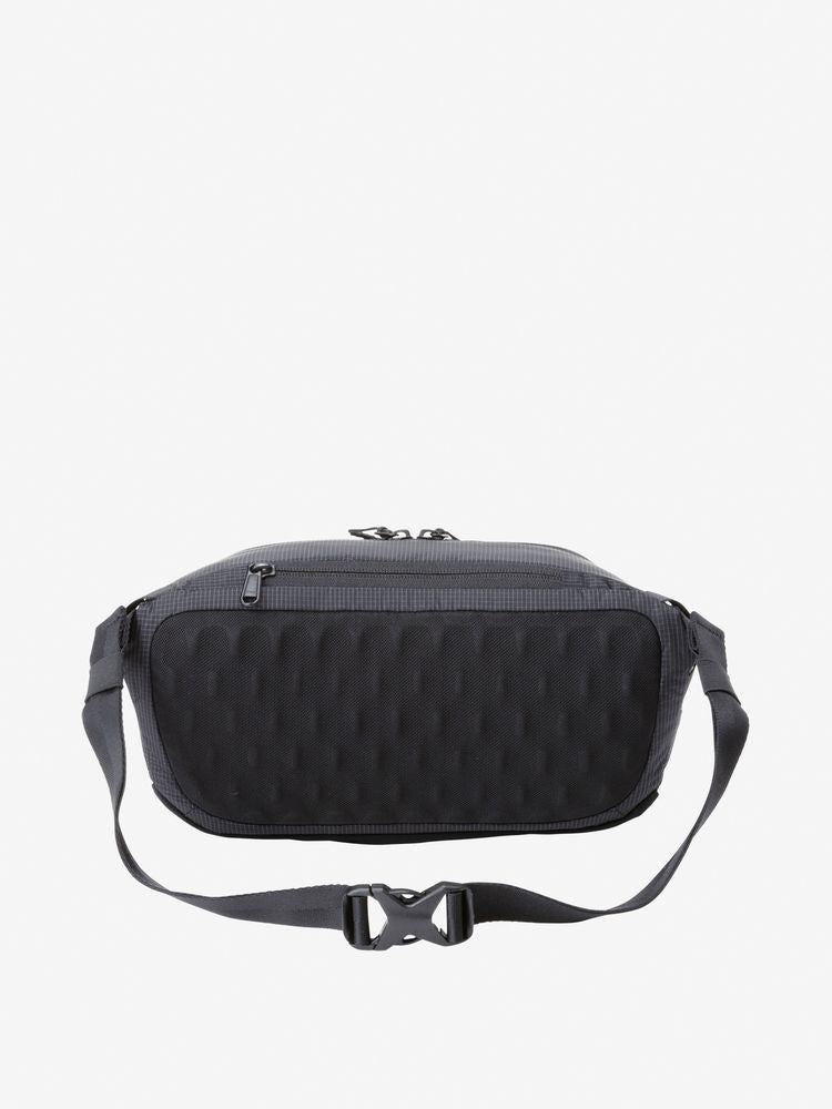 THE NORTH FACE JAPAN HAZY WAIST BAG NM82457 / 腰包