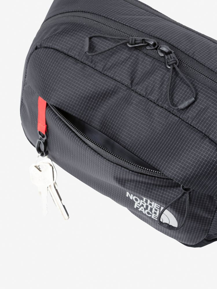 THE NORTH FACE JAPAN HAZY WAIST BAG NM82457 / 腰包
