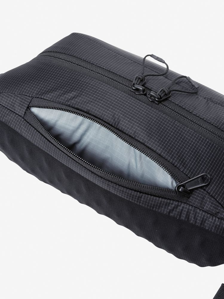 THE NORTH FACE JAPAN HAZY WAIST BAG NM82457 / 腰包