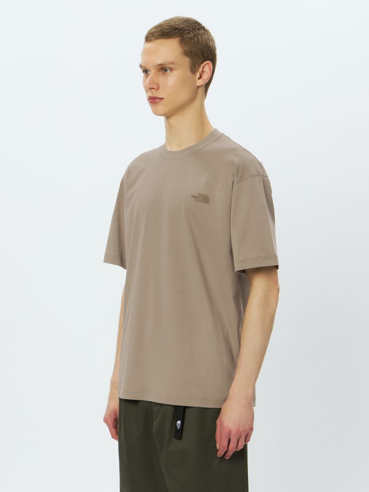 THE NORTH FACE JAPAN / 夜幕前線 短袖T恤 NT82530