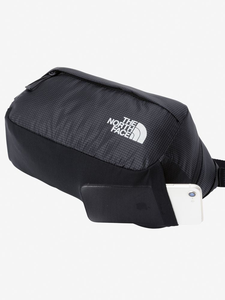 THE NORTH FACE JAPAN HAZY WAIST BAG NM82457 / 腰包