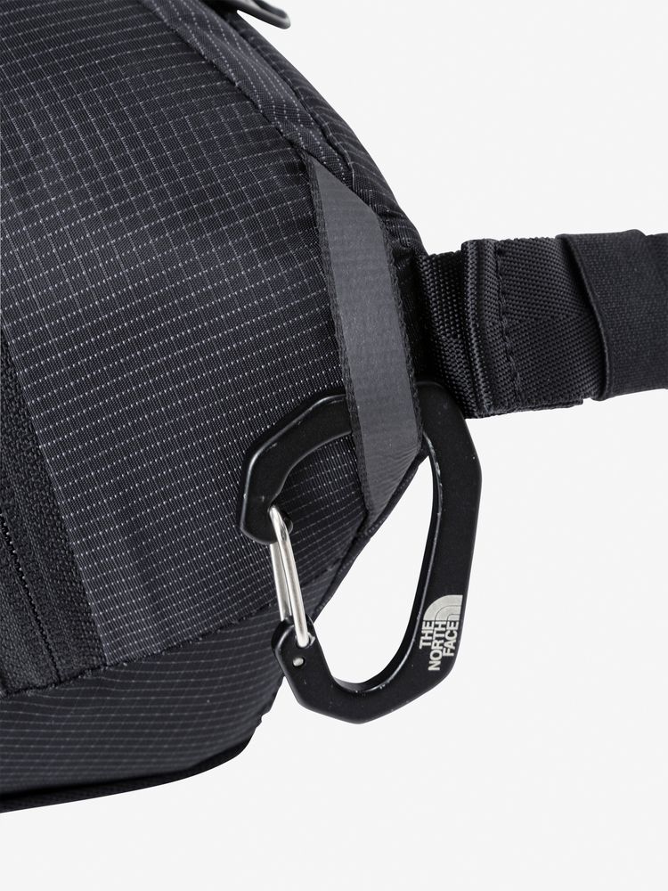 THE NORTH FACE JAPAN HAZY WAIST BAG NM82457 / 腰包