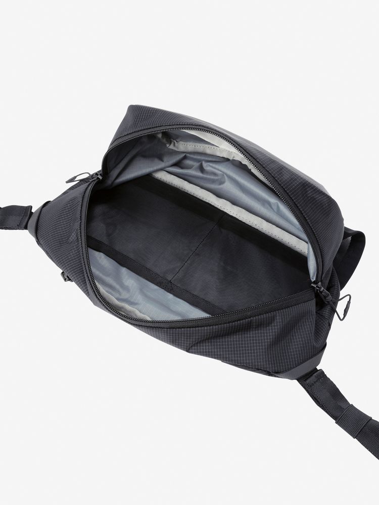 THE NORTH FACE JAPAN HAZY WAIST BAG NM82457 / 腰包
