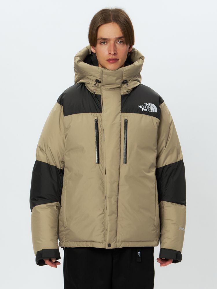 THE NORTH FACE JAPAN ND92551 / 高保暖防風光電子羽絨外套