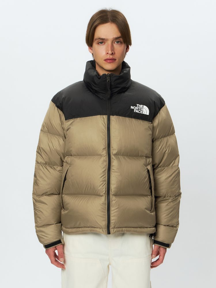 THE NORTH FACE JAPAN ND92555 / 1992 羽絨外套
