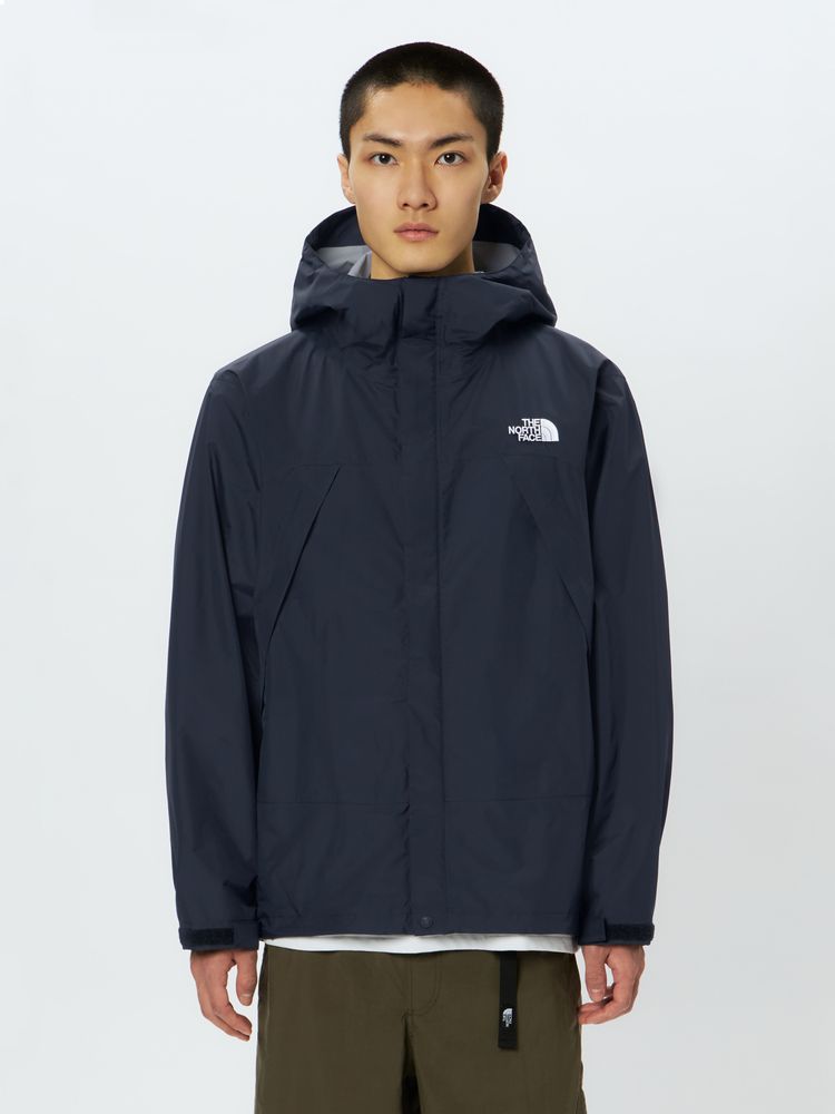 THE NORTH FACE JAPAN NP12550 / 防水硬殼外套