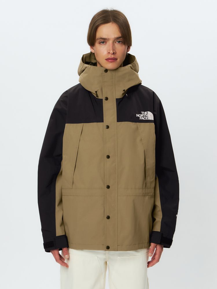 THE NORTH FACE JAPAN / 防水連帽外套 NP62550