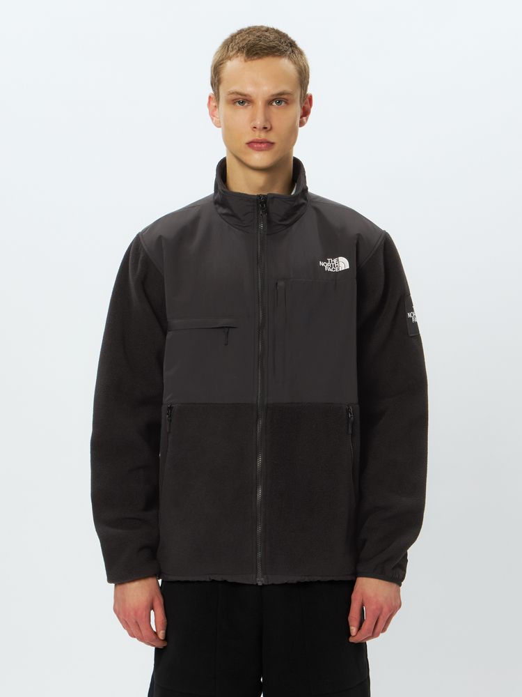 THE NORTH FACE JAPAN / 經典機能羊毛外套 NA72450