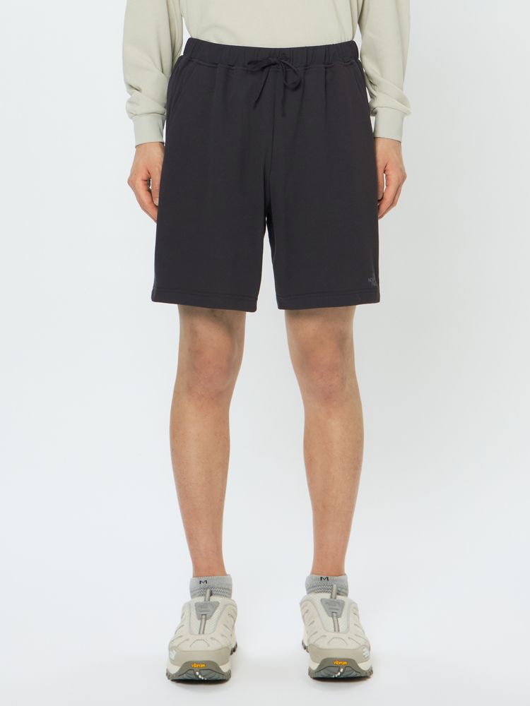 THE NORTH FACE JAPAN / 機能混紡 輕機能短褲NB32573R