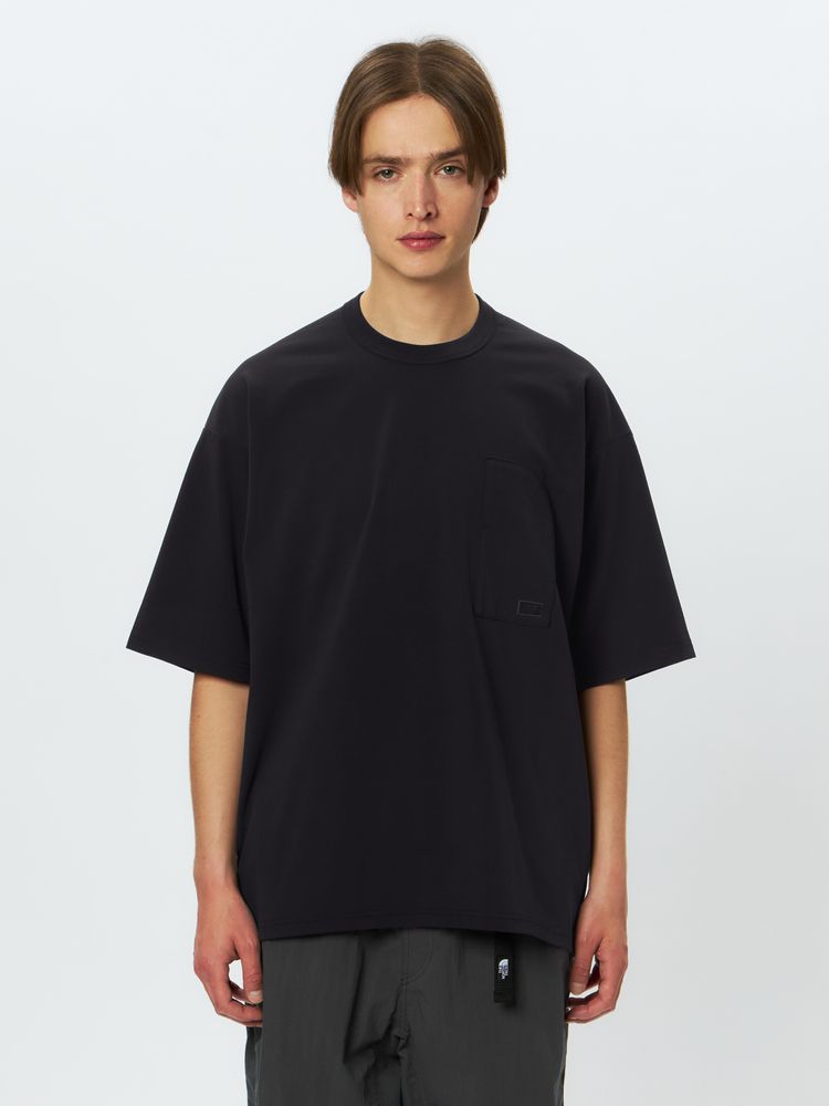 THE NORTH FACE JAPAN NT82561 / 機能 短袖T恤