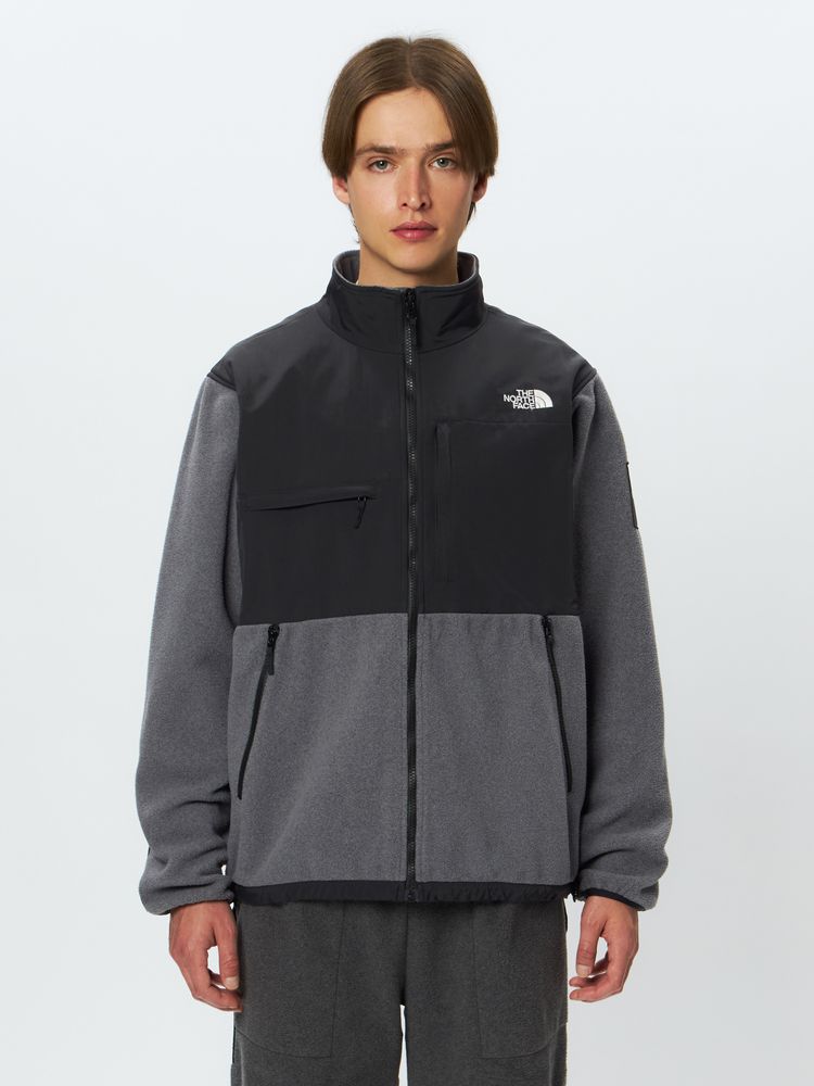 THE NORTH FACE JAPAN / 經典機能羊毛外套 NA72450