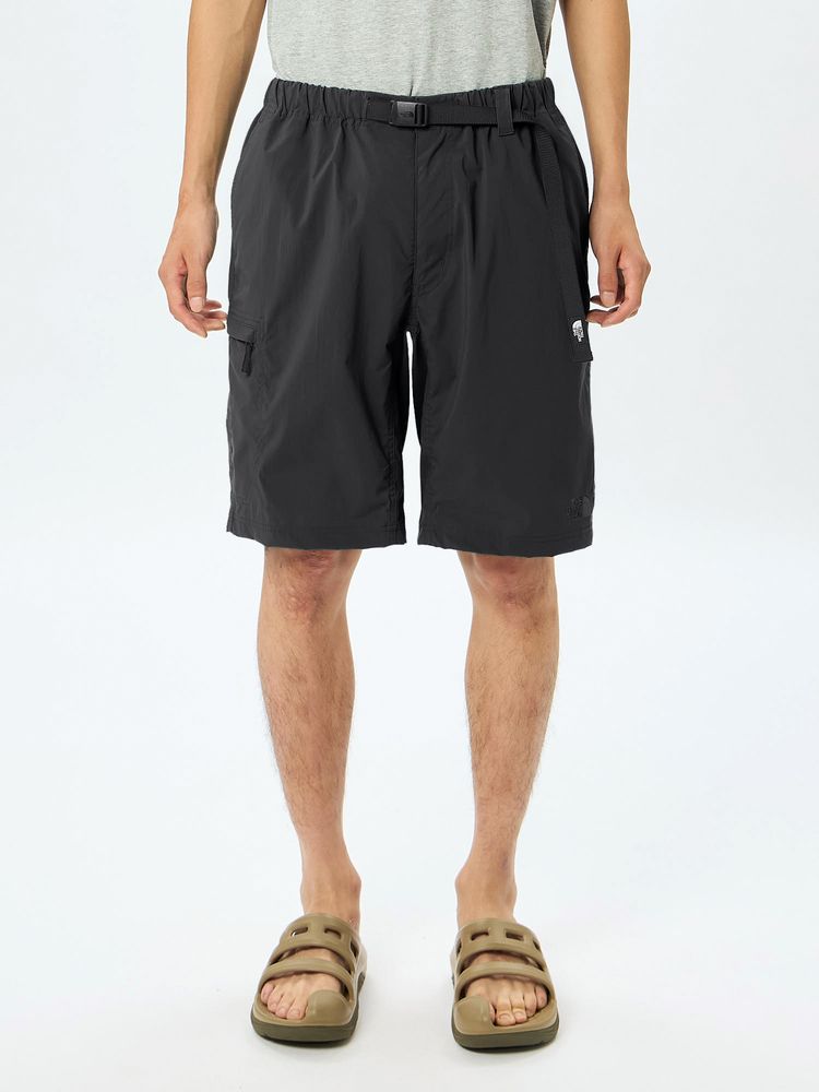 THE NORTH FACE JAPAN / NB42551 口袋機能短褲