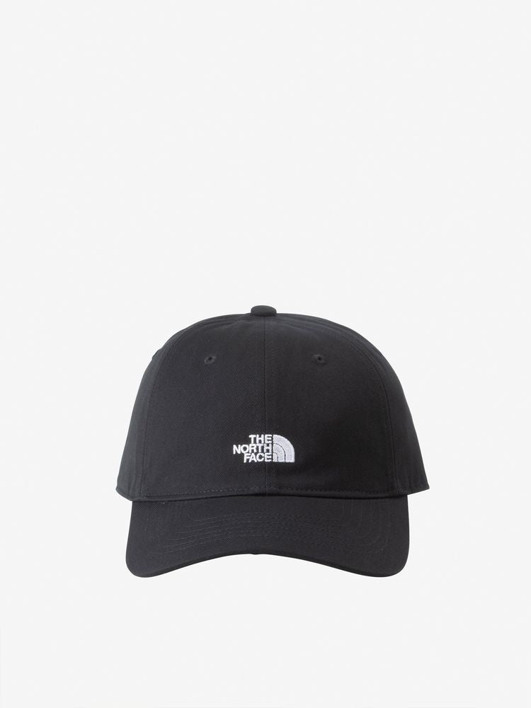 THE NORTH FACE JAPAN / 刺繡小標 老帽 (中性款)NN02534