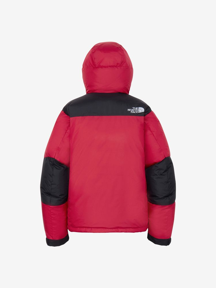 THE NORTH FACE JAPAN ND92551 / 高保暖防風光電子羽絨外套
