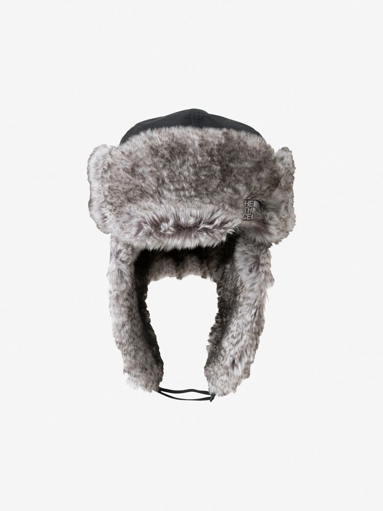 THE NORTH FACE JAPAN NN42536 / 保暖中棉結構飛行帽