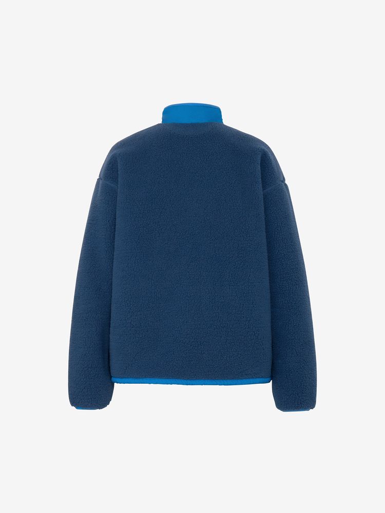 THE NORTH FACE JAPAN NP72536 / 雙面結構羊羔絨外套