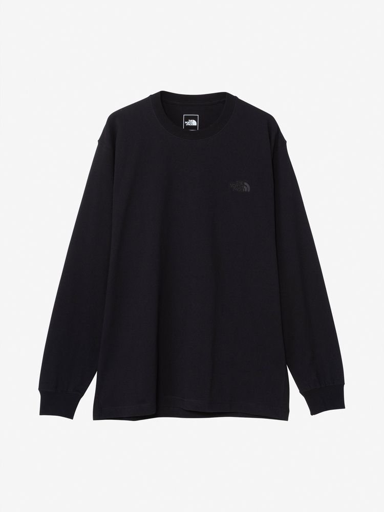 THE NORTH FACE JAPAN NT82546 / 山景 長袖T恤