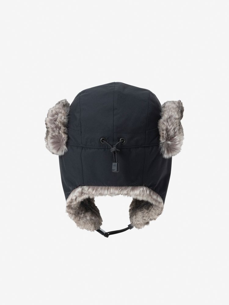 THE NORTH FACE JAPAN NN42537 / 防水透氣保暖帽