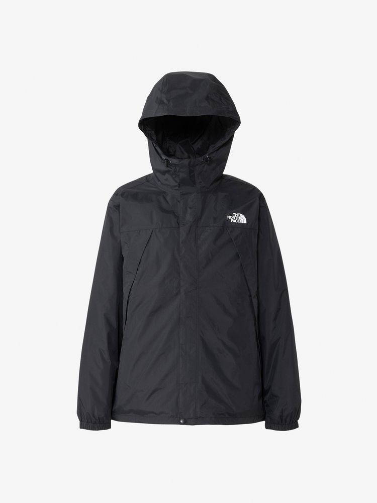 THE NORTH FACE JAPAN NP62558 / 三合一 防水保暖 兩件式 外套