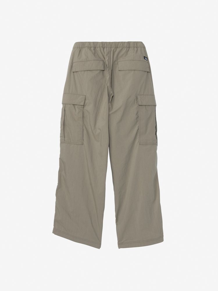 THE NORTH FACE JAPAN / 機能復古工裝褲 NB82532R