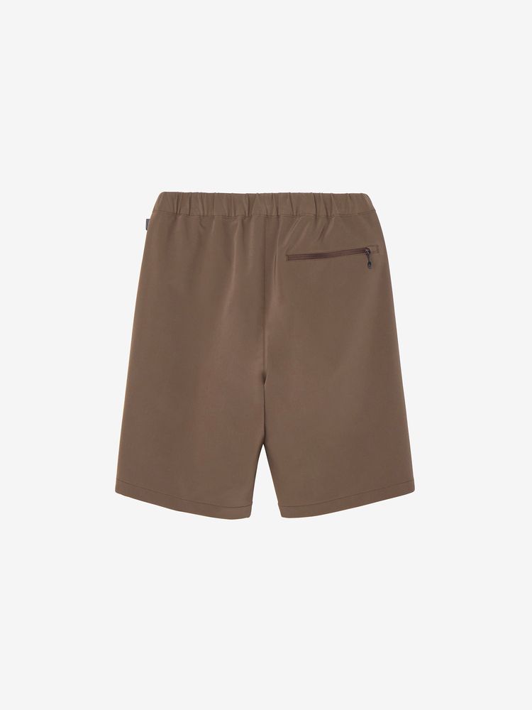 THE NORTH FACE JAPAN / 全能彈性透氣短褲 NB42212