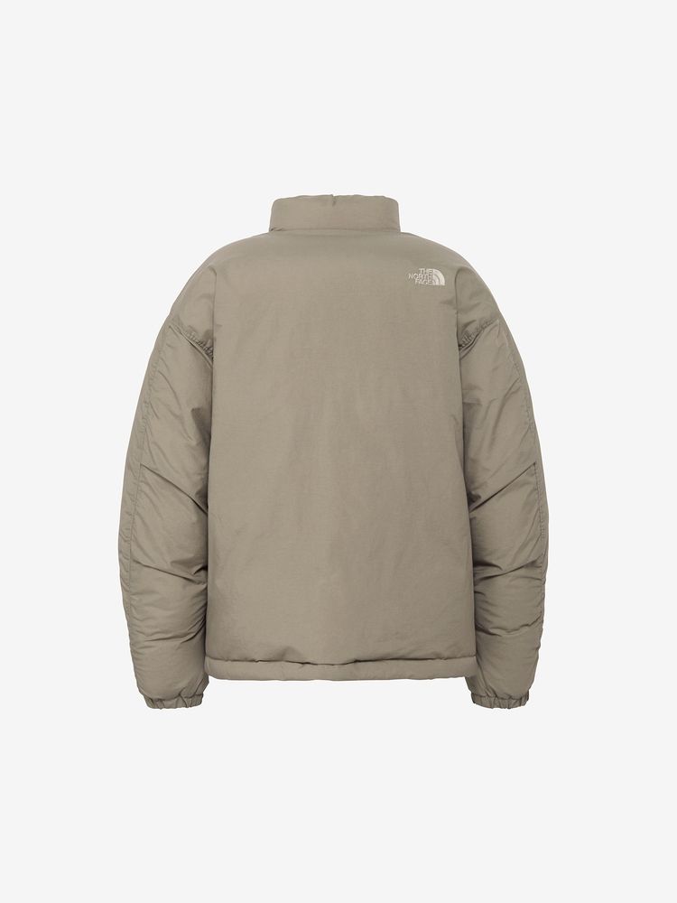 THE NORTH FACE JAPAN ND92565 / GORE-TEX WINDSTOPPER 結構羽絨外套