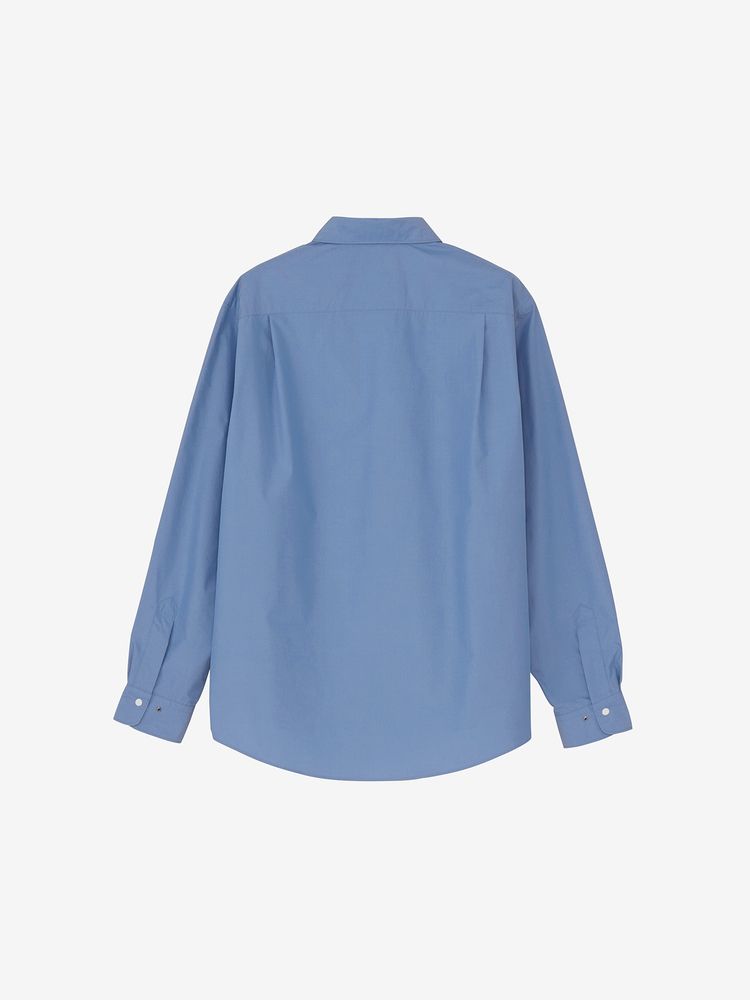 Goldwin / Solotex混紡四季舒適襯衫