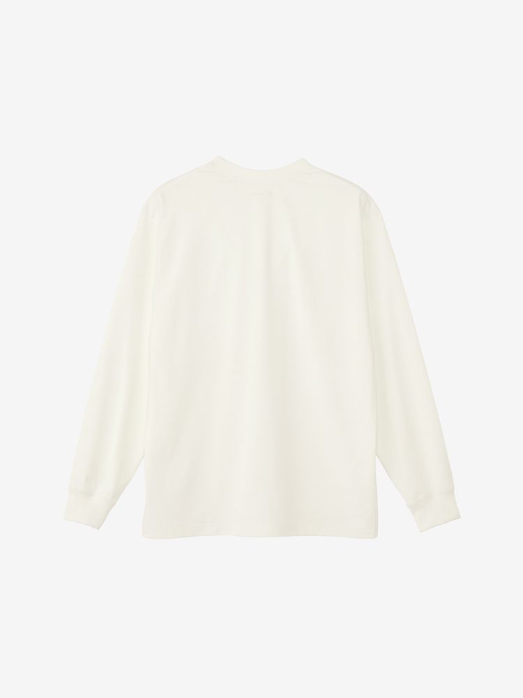 Goldwin / 口袋長袖T恤