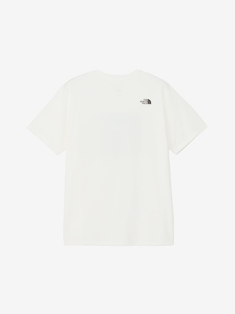 THE NORTH FACE JAPAN / 山景短袖T恤 NT32590