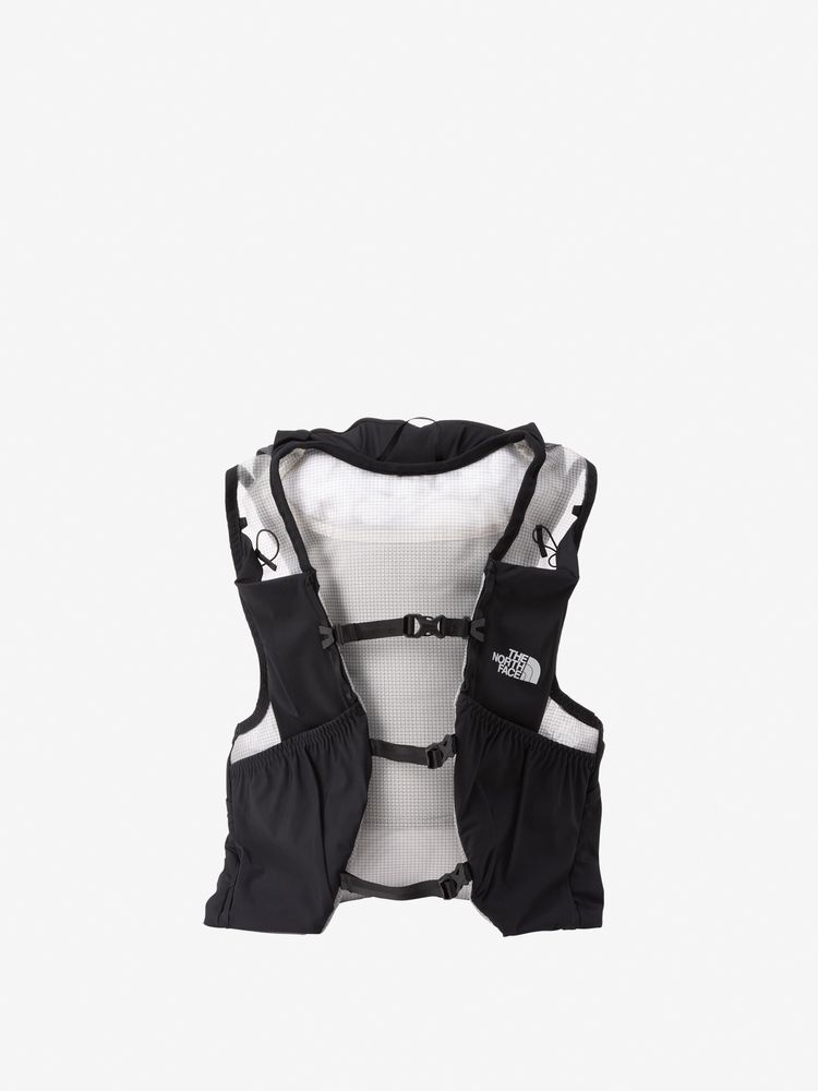 THE NORTH FACE JAPAN / TR 10 跑山越野背心  NM62512