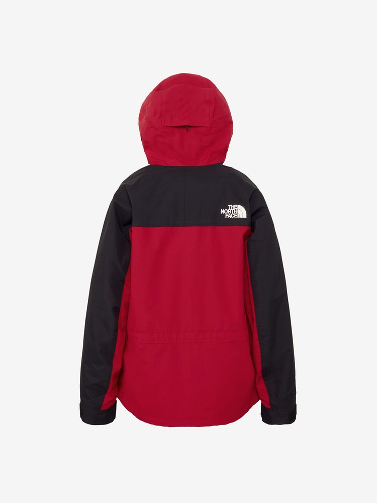 THE NORTH FACE JAPAN / 防水連帽外套 NP62550