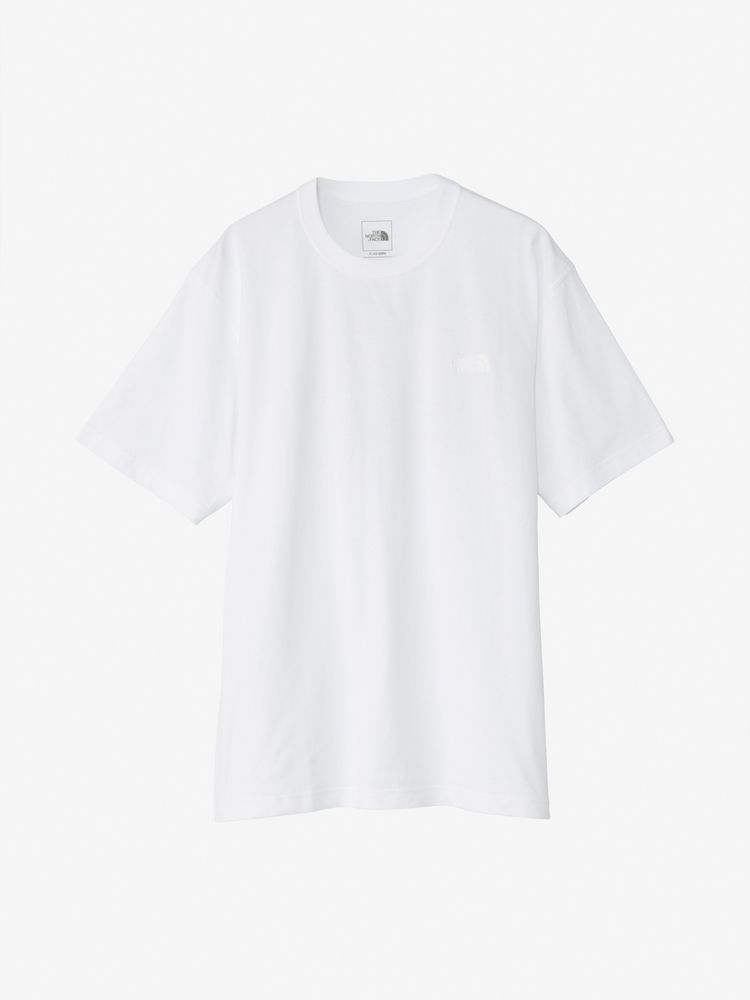 THE NORTH FACE JAPAN / 夜幕前線 短袖T恤 NT82530