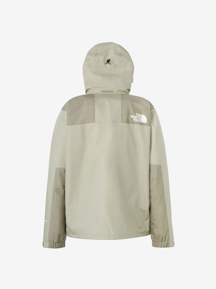 THE NOERTH FACE MT RAINTEX JACKET NP12333 / 防水外套