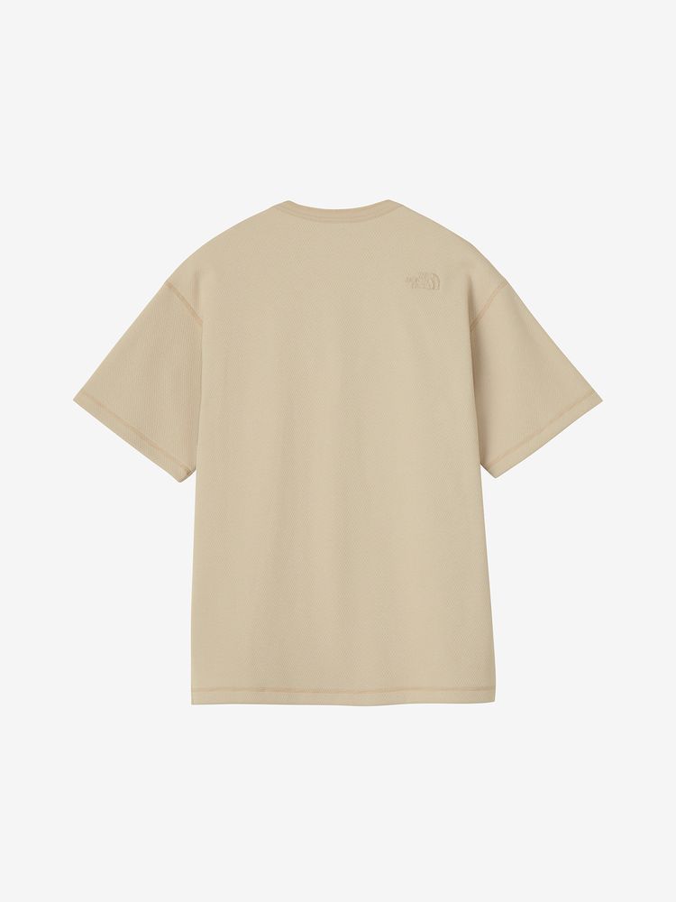 THE NORTH FACE JAPAN / 亨利領短袖T恤 NT12538