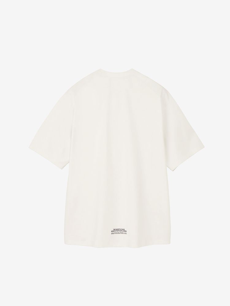 THE NORTH FACE JAPAN NT82561 / 機能 短袖T恤