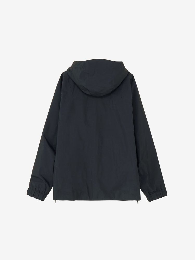 Goldwin / Partex Unlimited 機能結構雙層外套