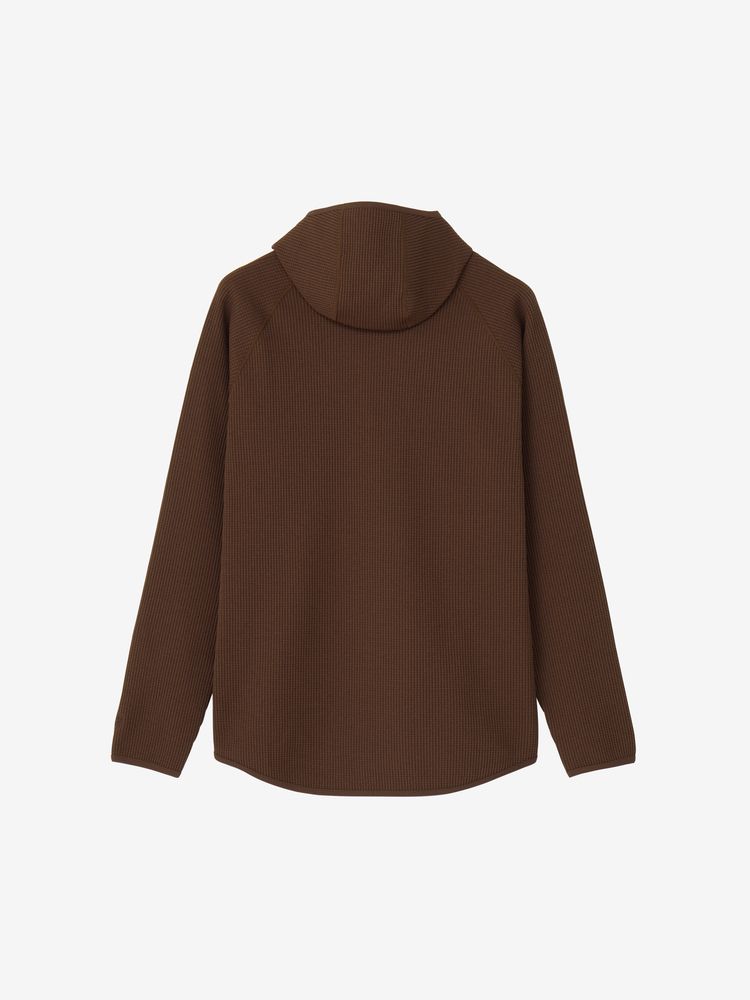 Goldwin / 華夫格 連帽衫