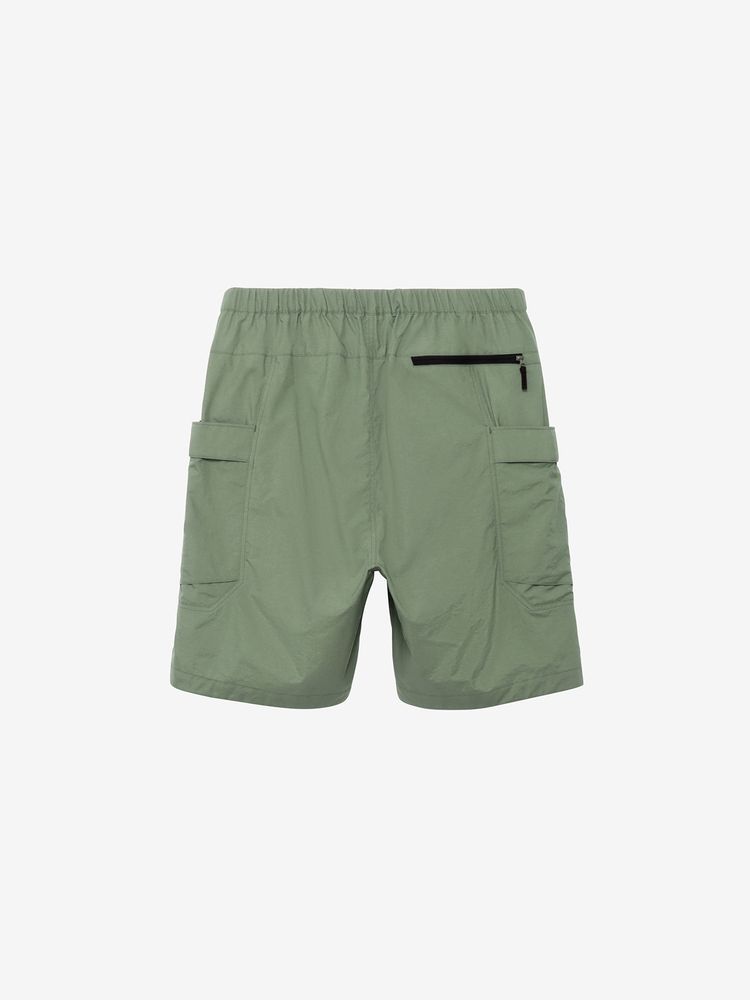 THE NORTH FACE JAPAN / 多口袋快乾機能短褲NB42332