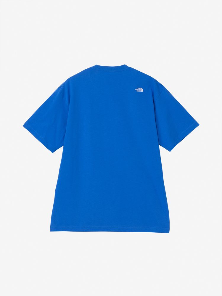 THE NORTH FACE JAPAN / 刺繡短袖T恤 NT32536