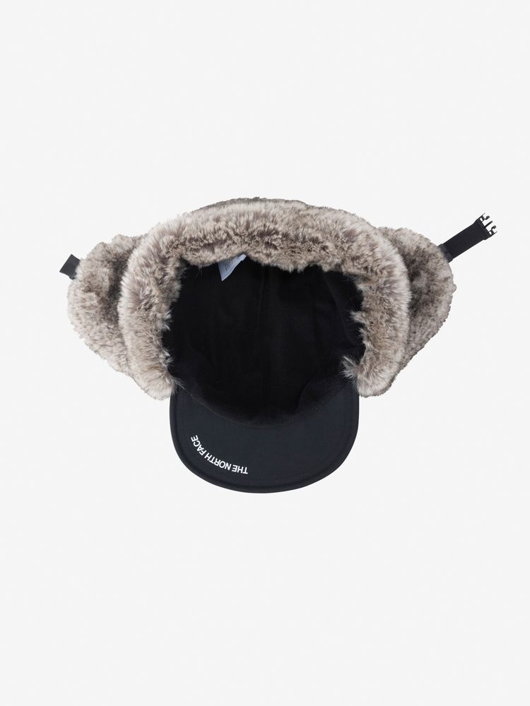 THE NORTH FACE JAPAN NN42537 / 防水透氣保暖帽