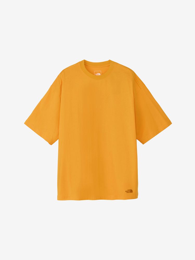 THE NORTH FACE JAPAN / 速乾棉短袖T恤NT82532