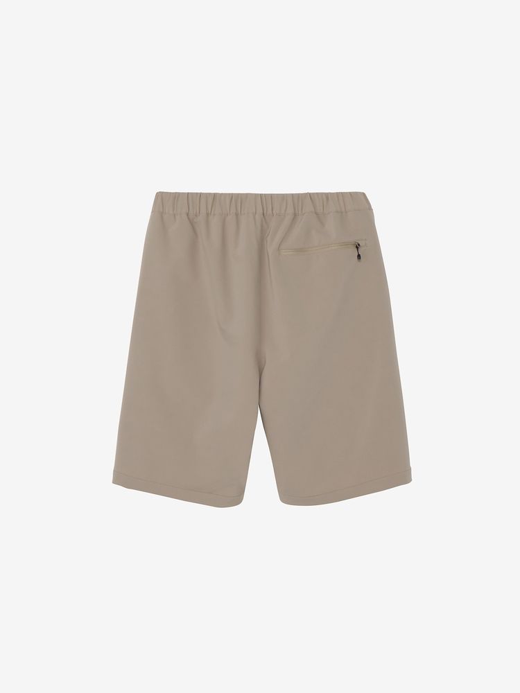 THE NORTH FACE JAPAN / 全能彈性透氣短褲 NB42212