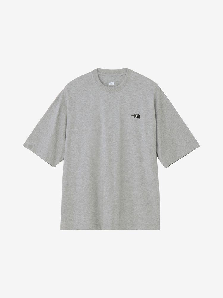 THE NORTH FACE JAPAN / 優美勝地 短袖T恤 NT32436