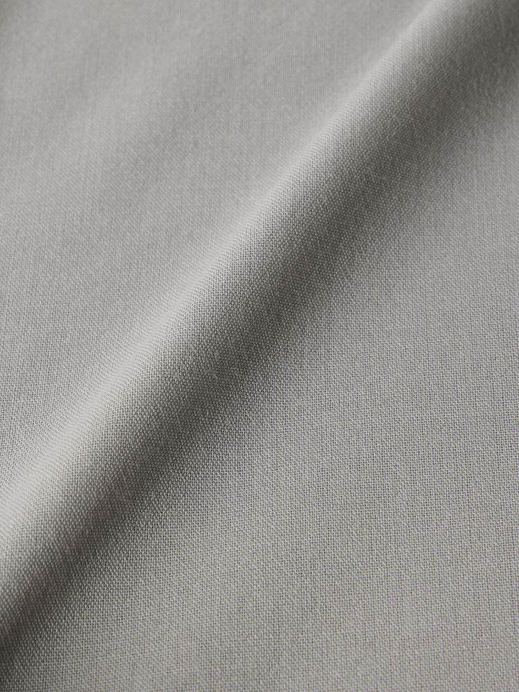 Goldwin / 高捻羊毛打字機寬版襯衫