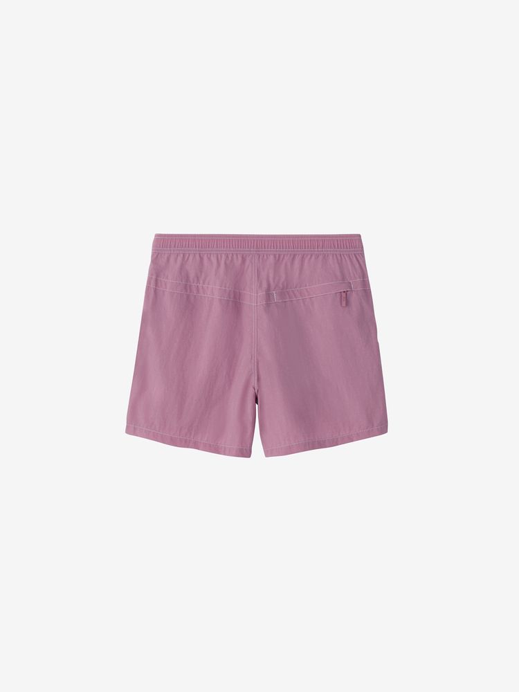 THE NORTH FACE JAPAN / Versatile NB42630 5寸 輕量防潑水機能尼龍短褲