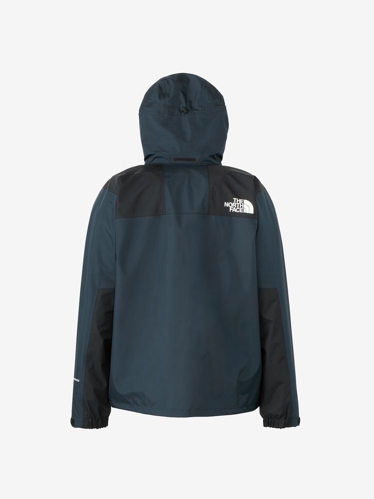 THE NOERTH FACE MT RAINTEX JACKET NP12333 / 防水外套