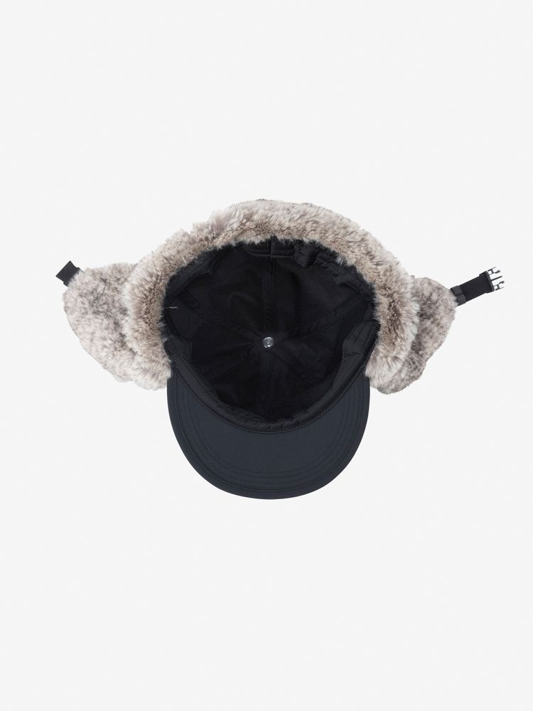 THE NORTH FACE JAPAN NN42543 / 防寒帽